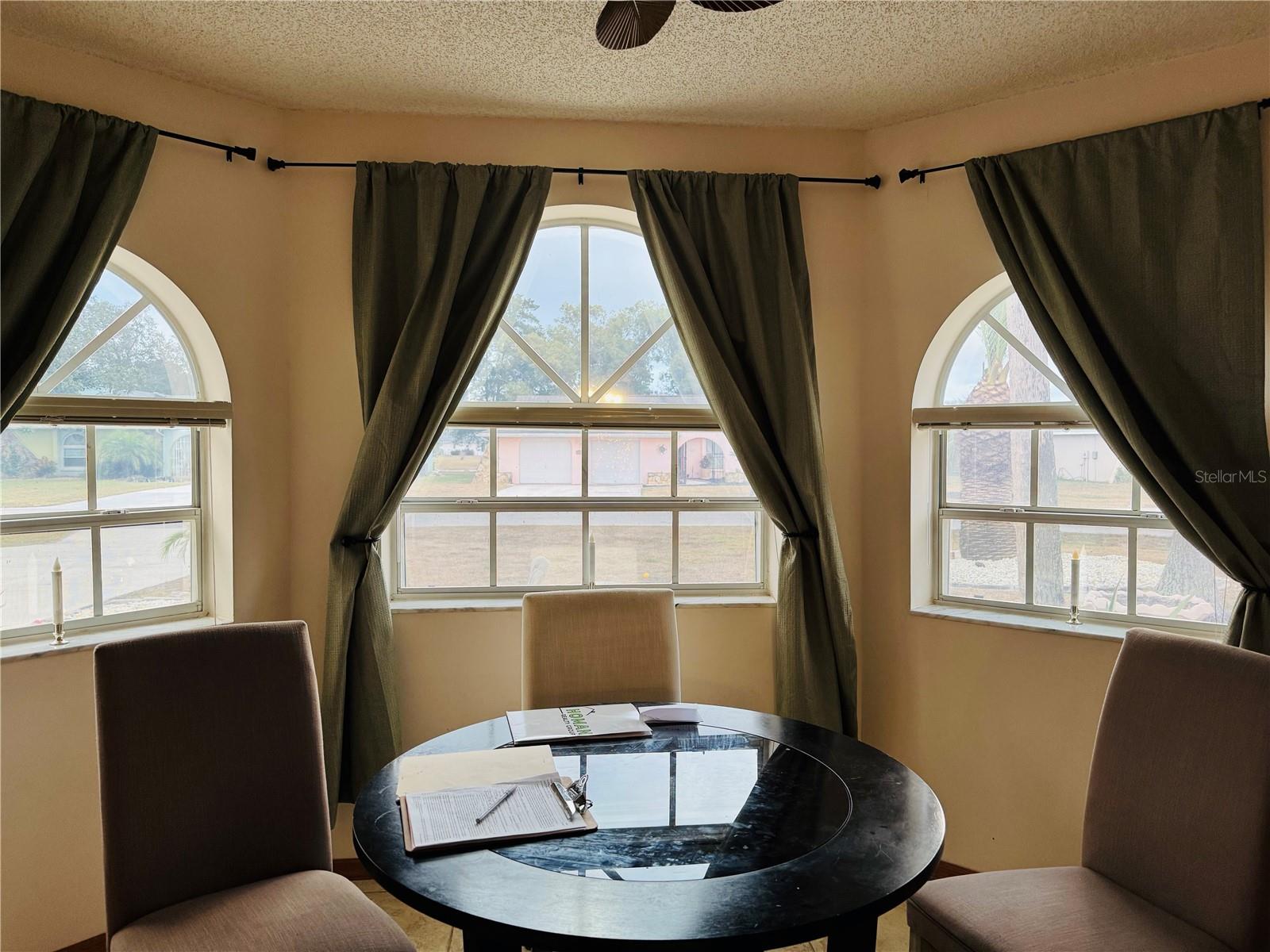 THE HEATHER - Residential