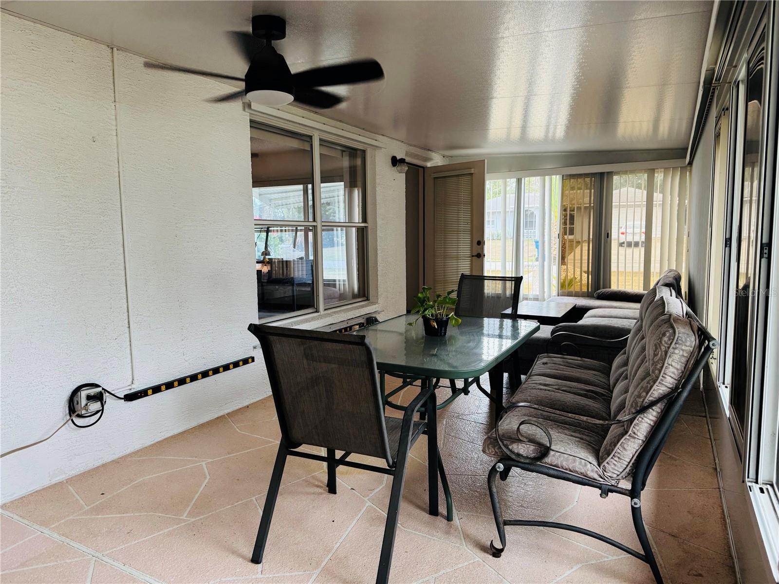 THE HEATHER - Residential