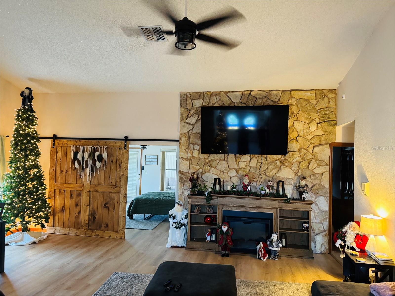 THE HEATHER - Residential