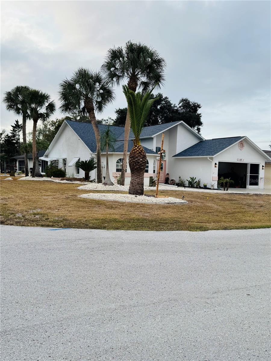 THE HEATHER - Residential