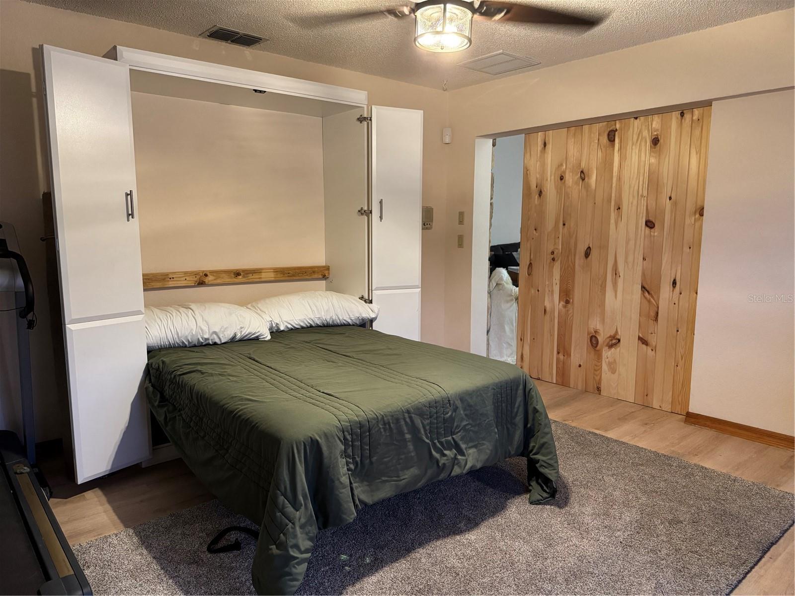 THE HEATHER - Residential