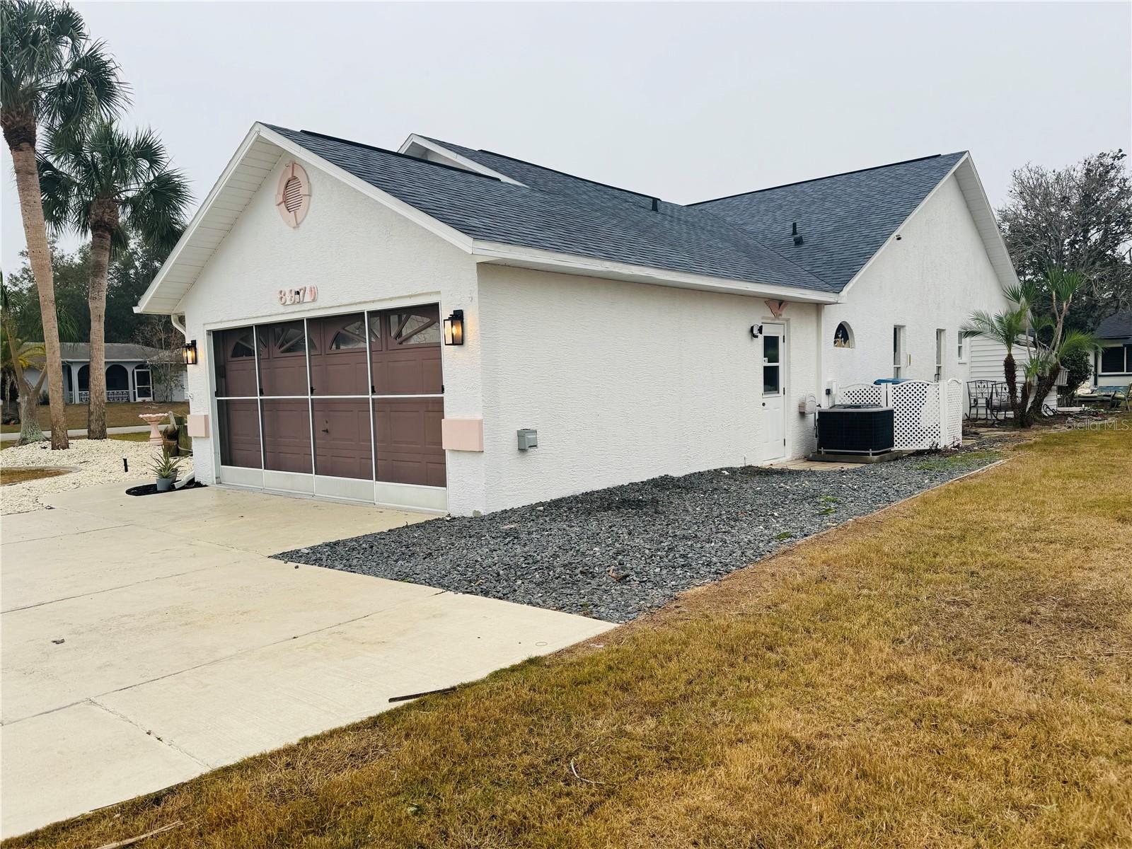 THE HEATHER - Residential