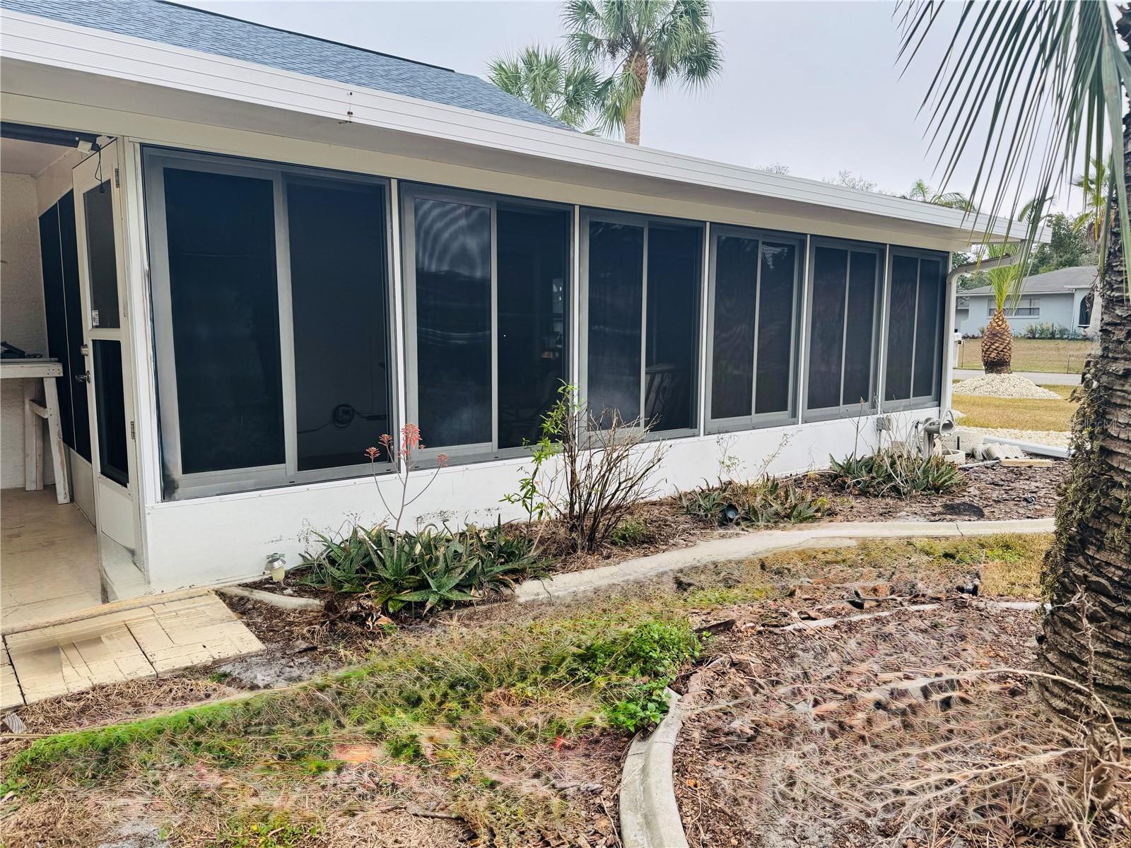 THE HEATHER - Residential