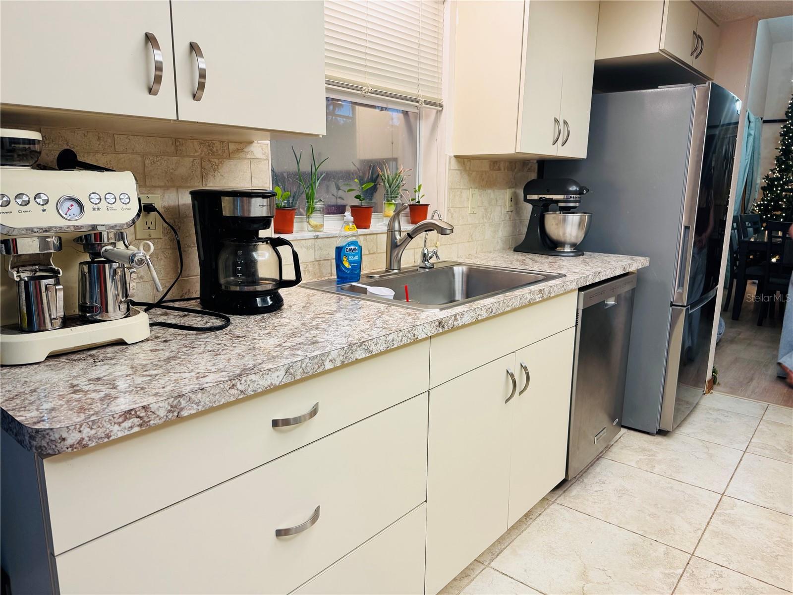 THE HEATHER - Residential