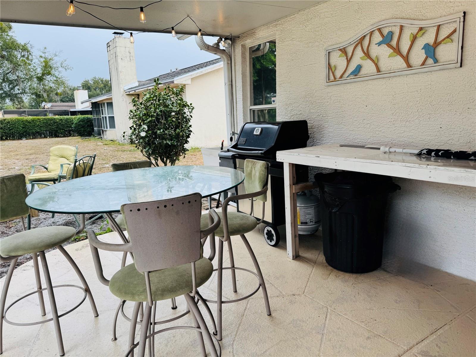 THE HEATHER - Residential