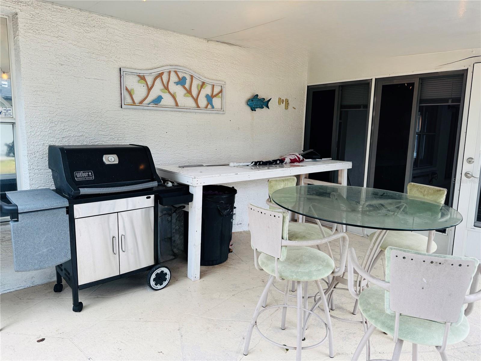 THE HEATHER - Residential