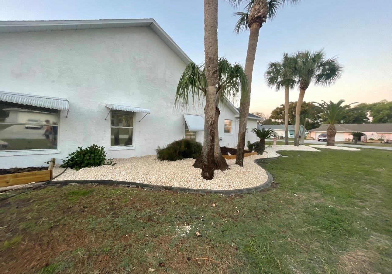 THE HEATHER - Residential