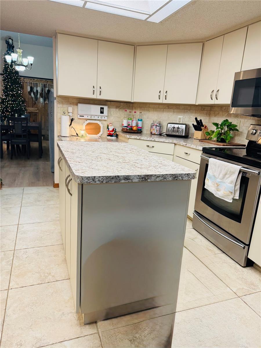 THE HEATHER - Residential