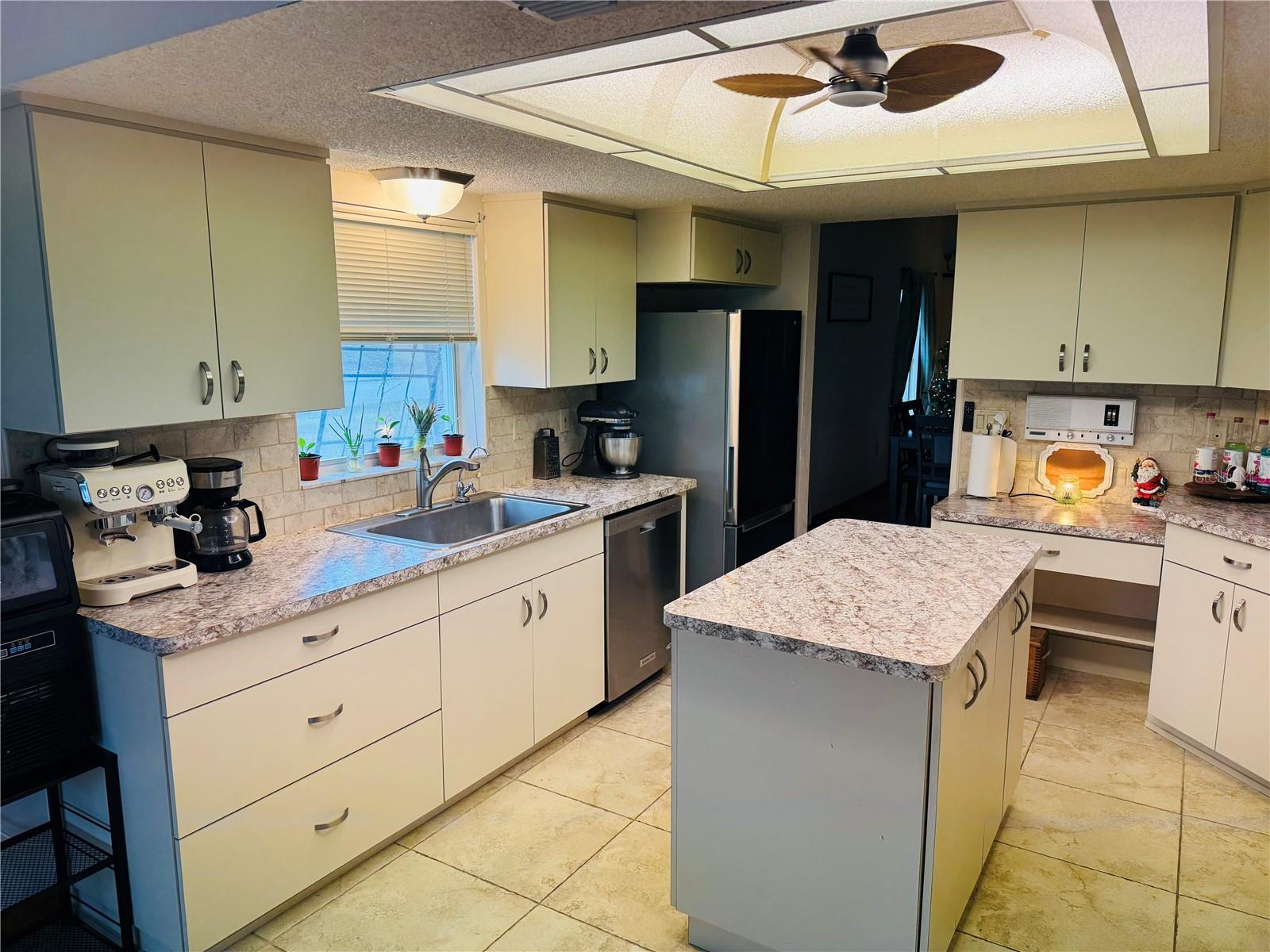 THE HEATHER - Residential