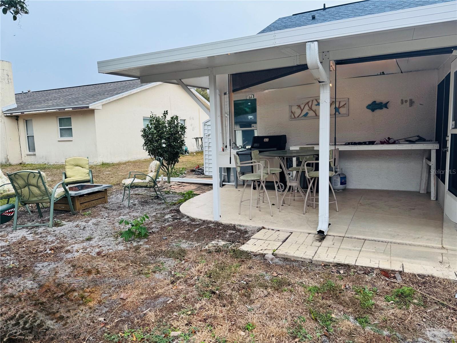 THE HEATHER - Residential