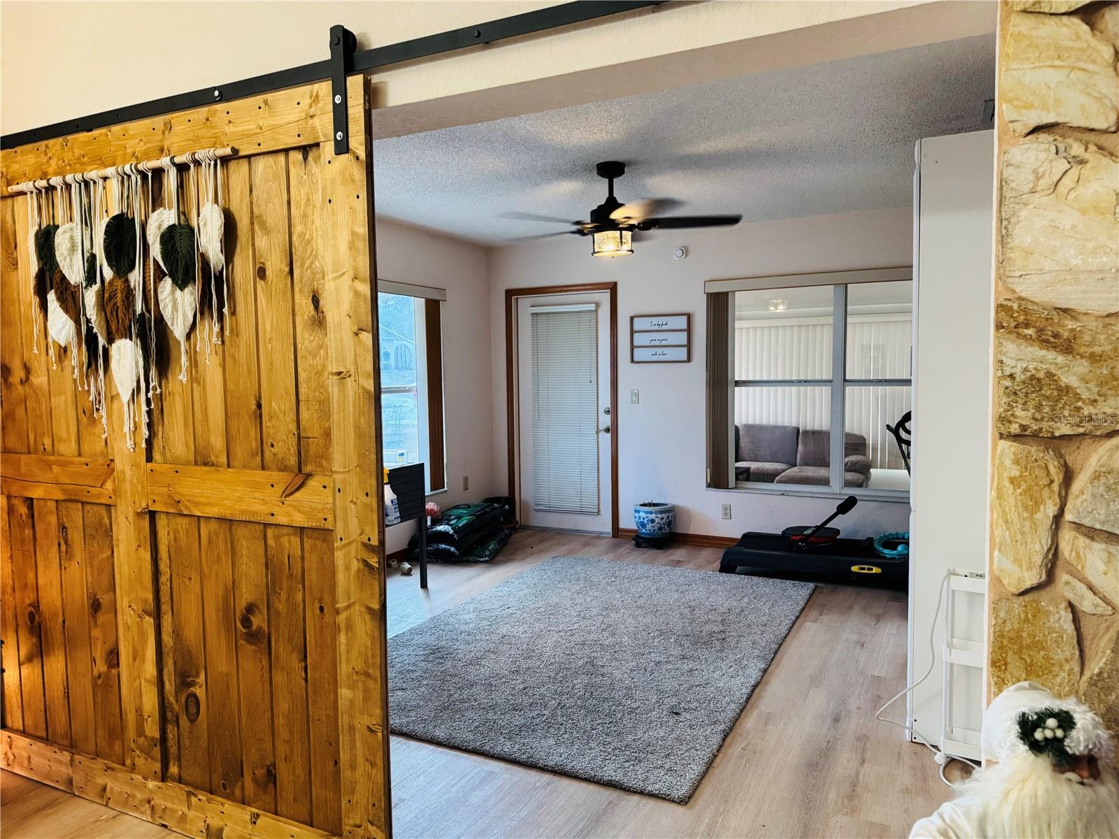 THE HEATHER - Residential