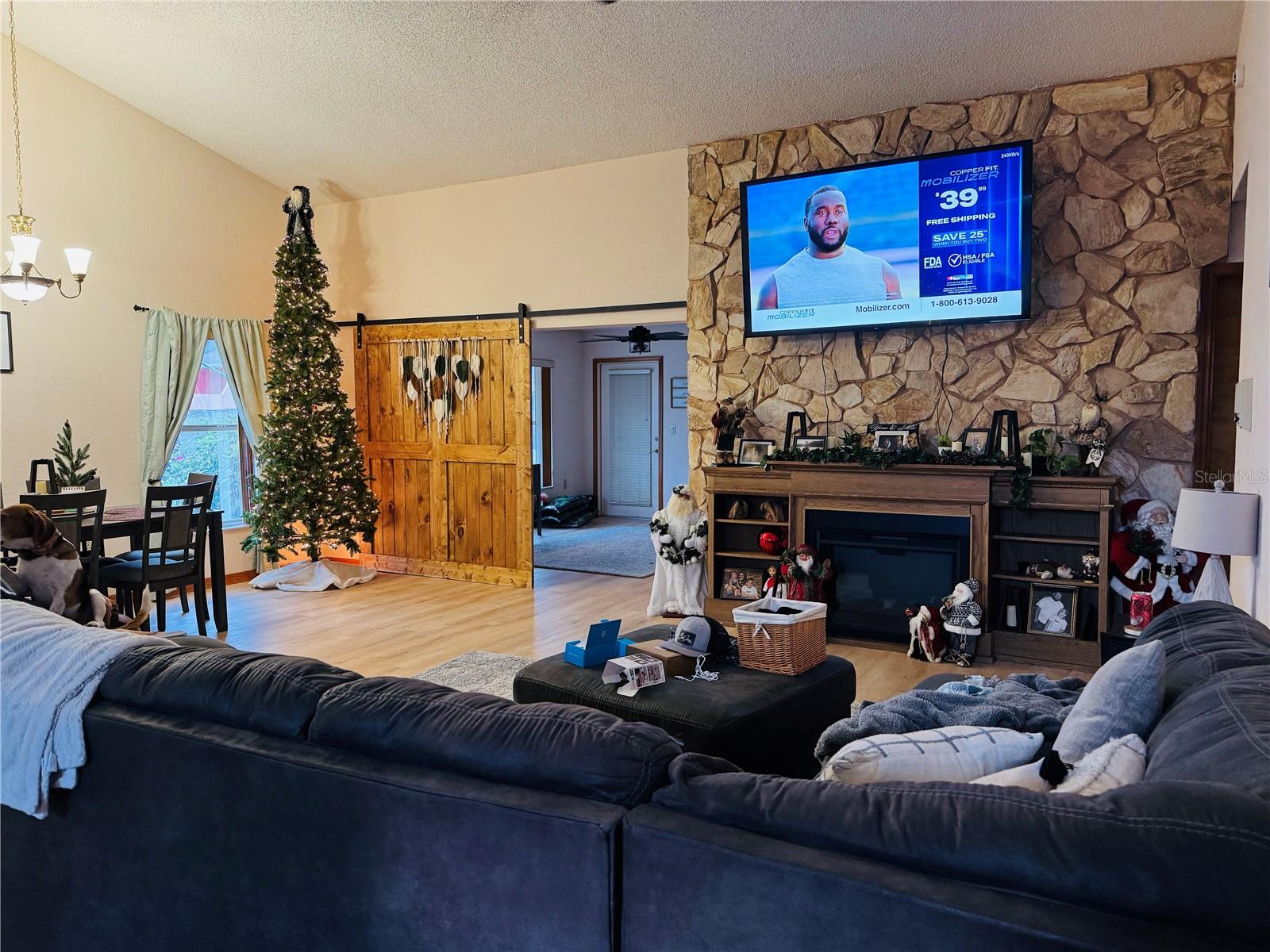 THE HEATHER - Residential