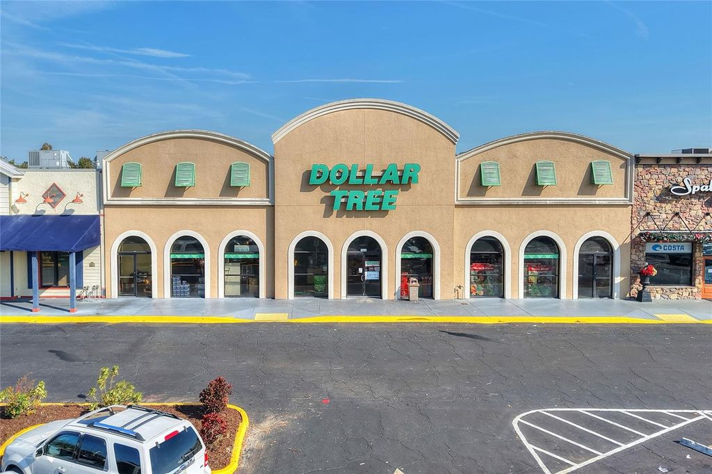 Photo of 1370 N Broadway Avenue, Bartow, FL 33830 (MLS # P4937257)