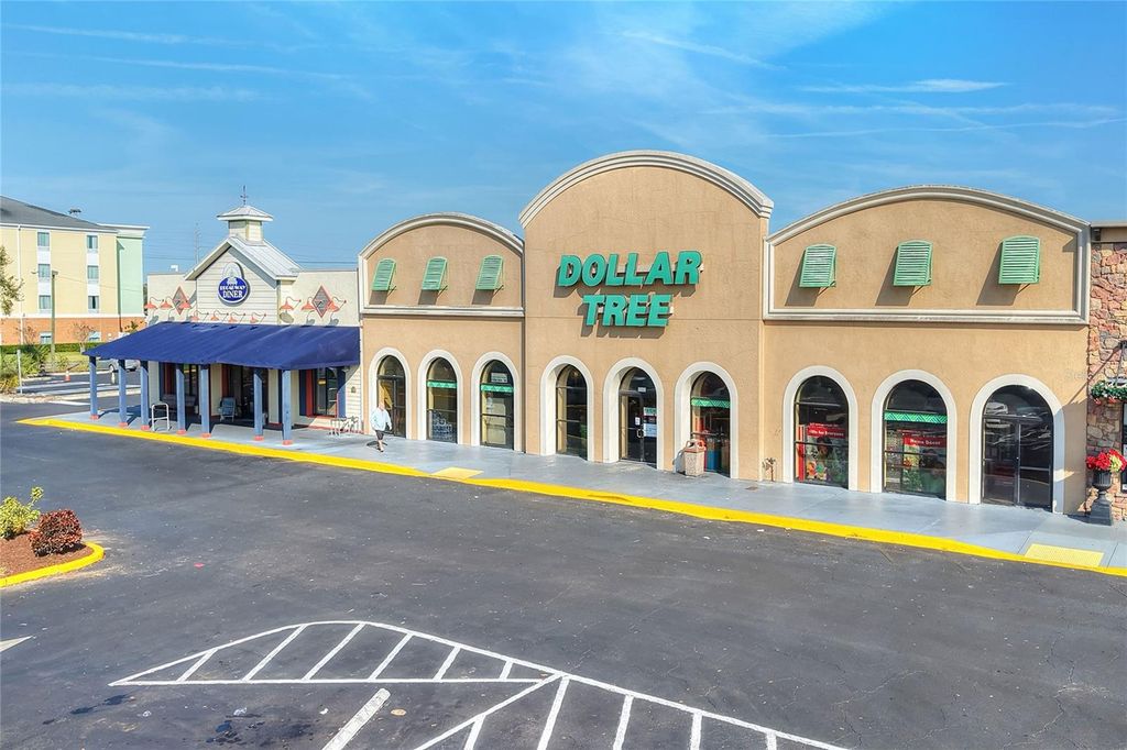 Photo of 1370 N Broadway Avenue, Bartow, FL 33830 (MLS # P4937257)