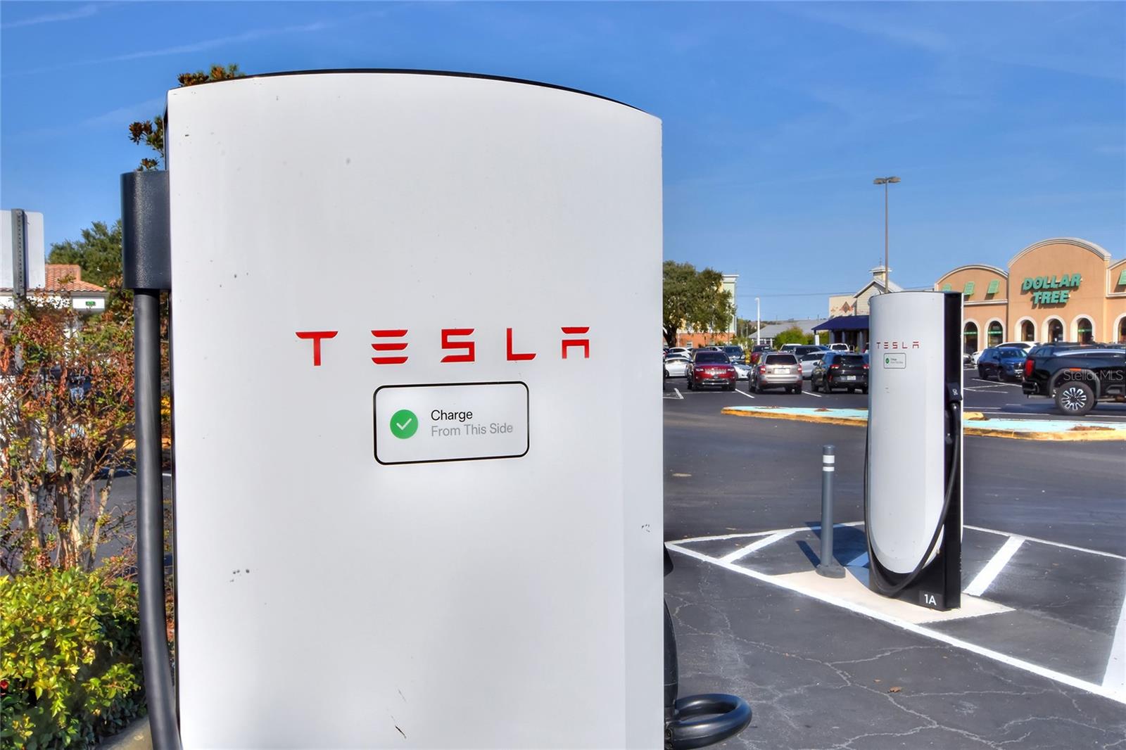 YOUNGS BARTOW PLAZA CONDO COM - Commercial Sale