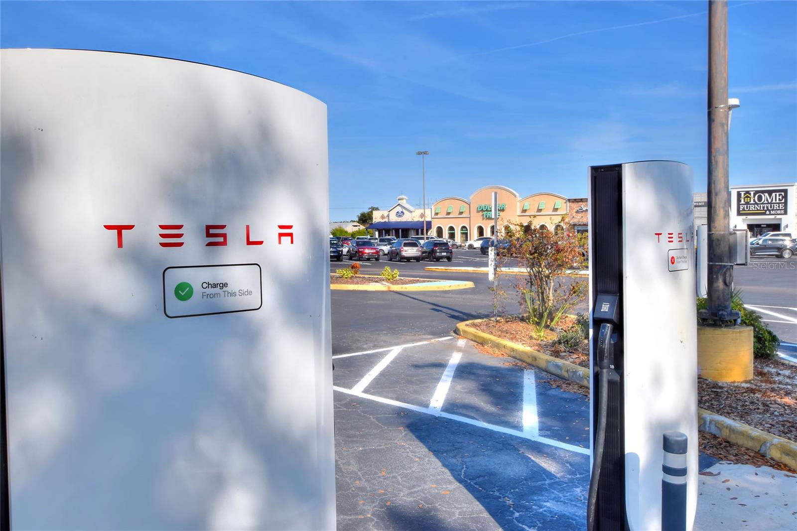 YOUNGS BARTOW PLAZA CONDO COM - Commercial Sale