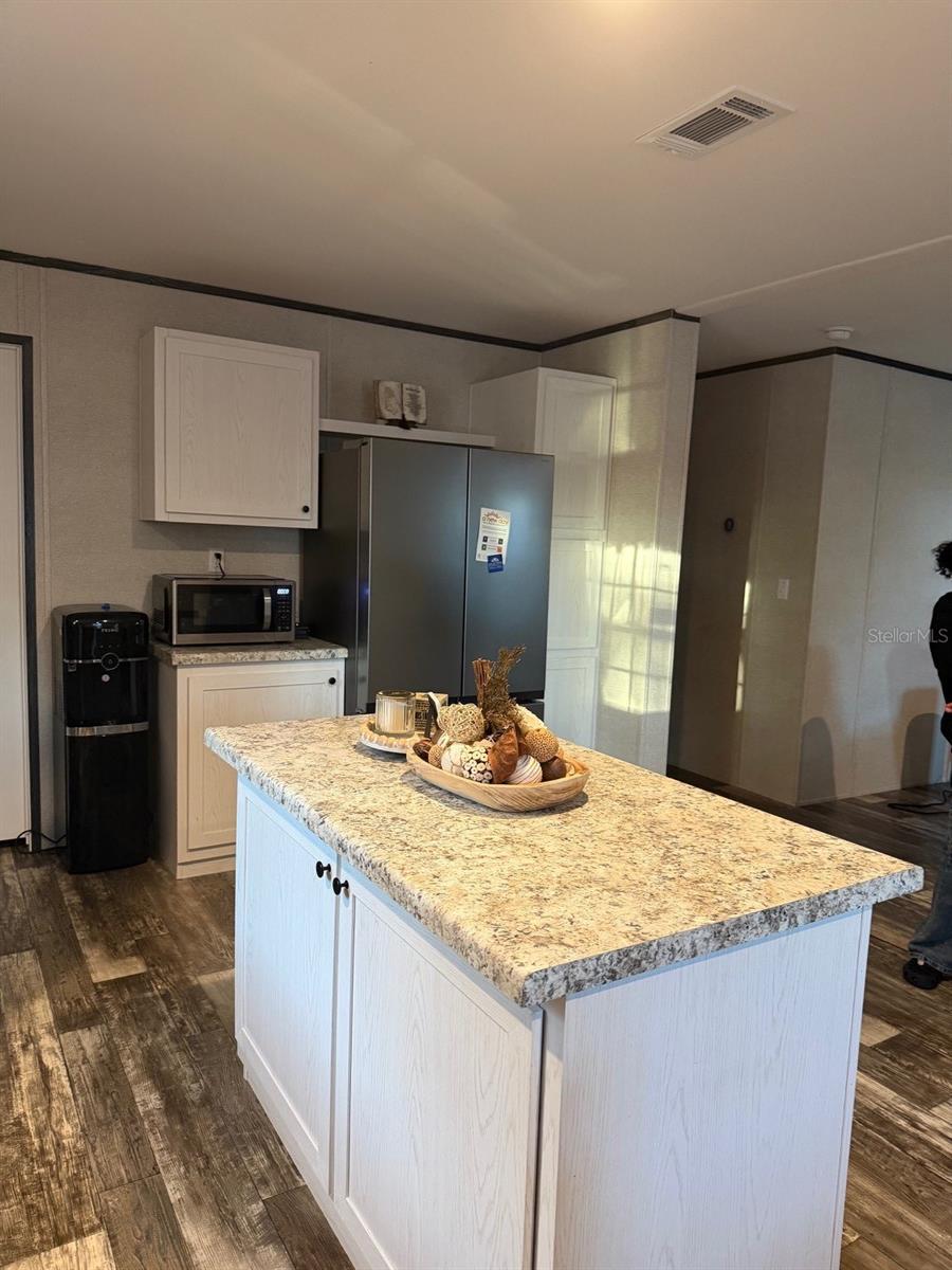 CHARLIN PARK - Residential