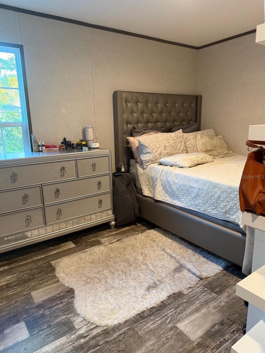 CHARLIN PARK - Residential