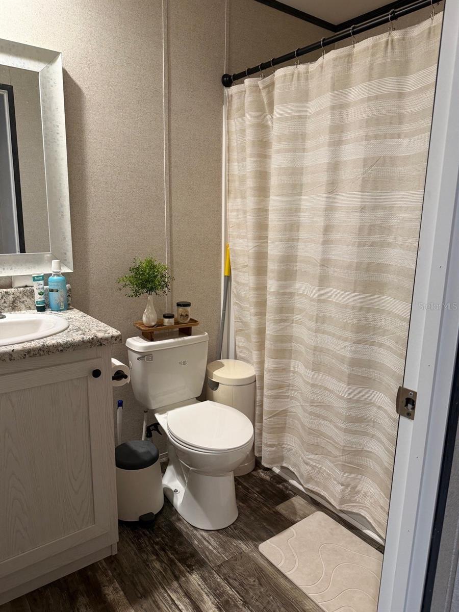 CHARLIN PARK - Residential