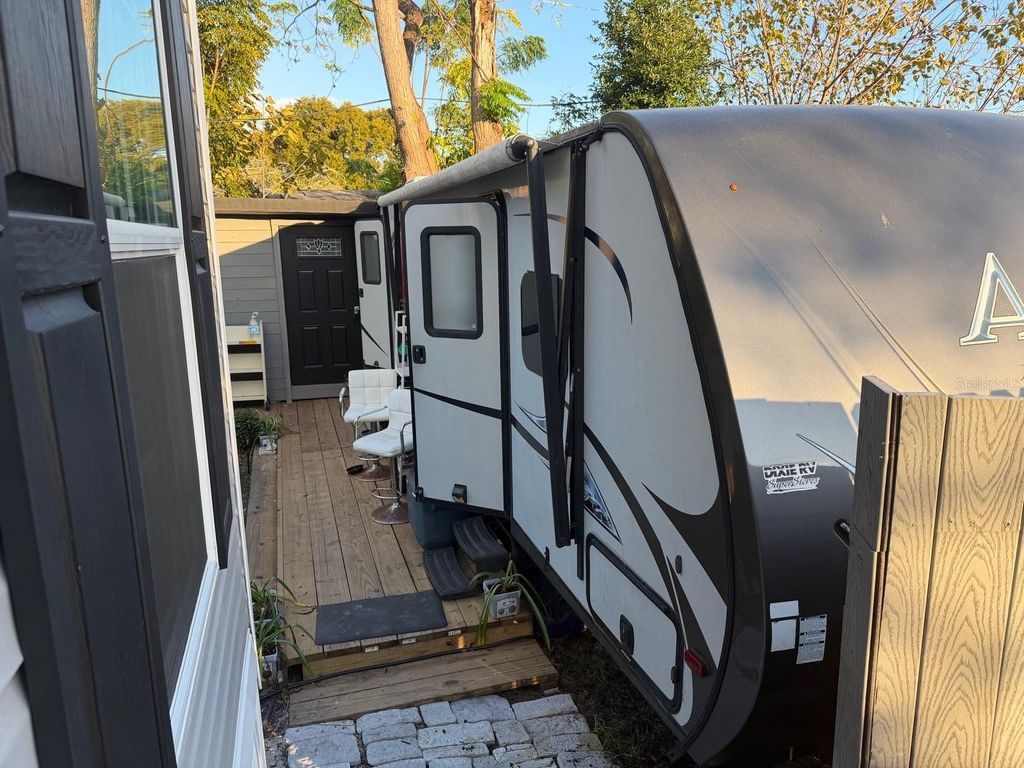 Photo of 4425 Mobilaire Drive, Orlando, FL 32822 (MLS # O6376750)