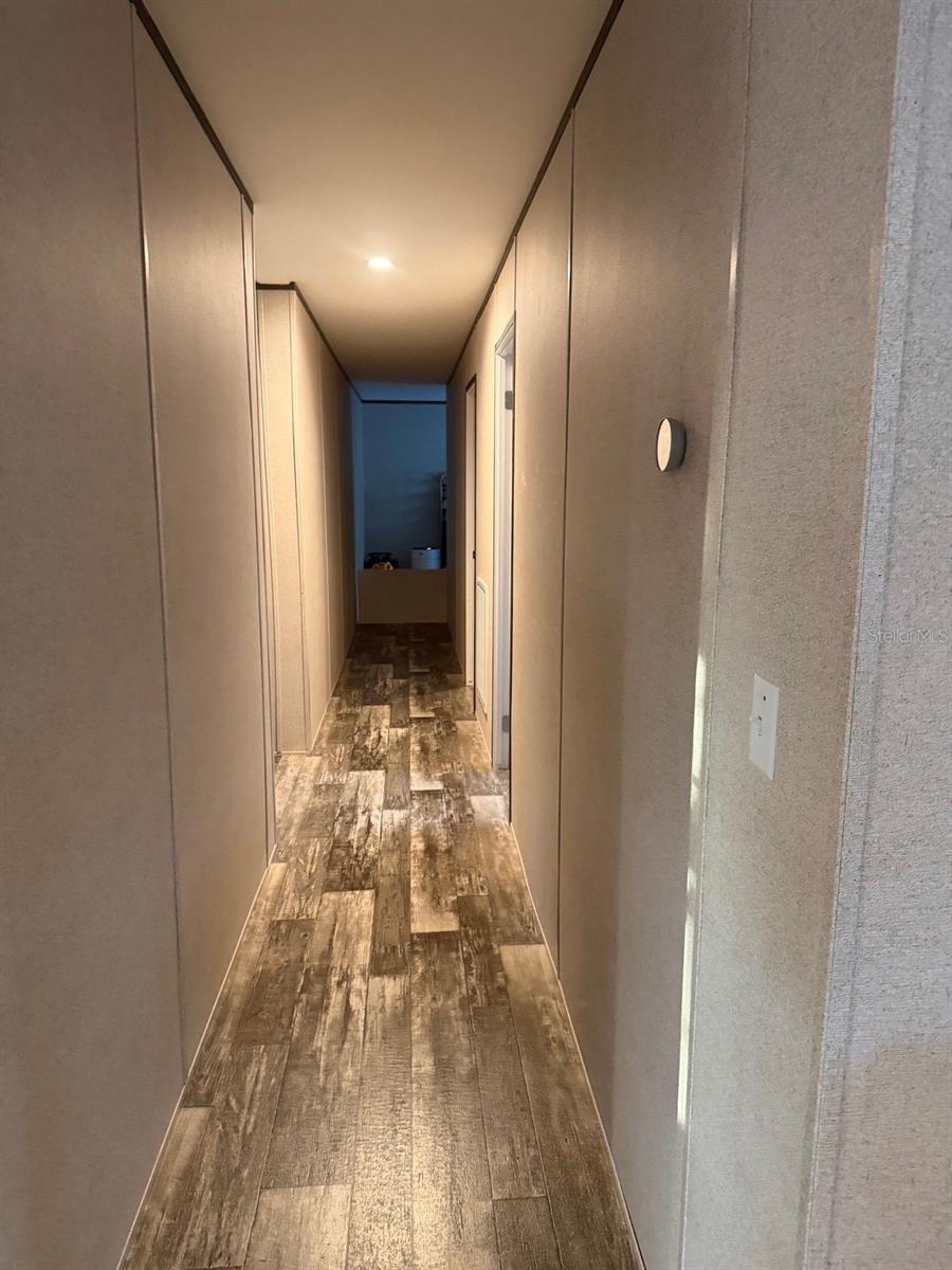 CHARLIN PARK - Residential