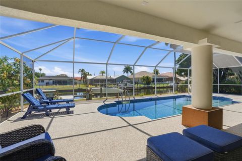 Photo of 4925 Sorrento Court, Cape Coral, FL 33904 (MLS # A4691685)