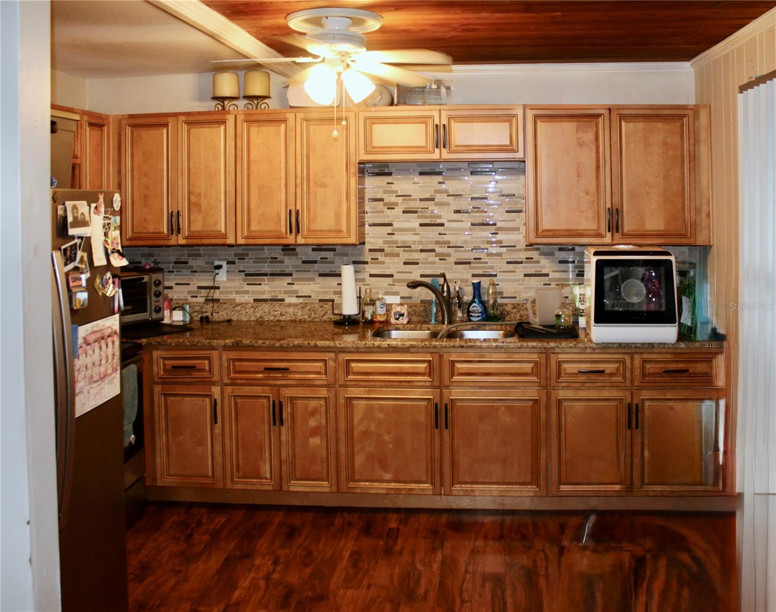 W C JERNIGAN - Residential Income