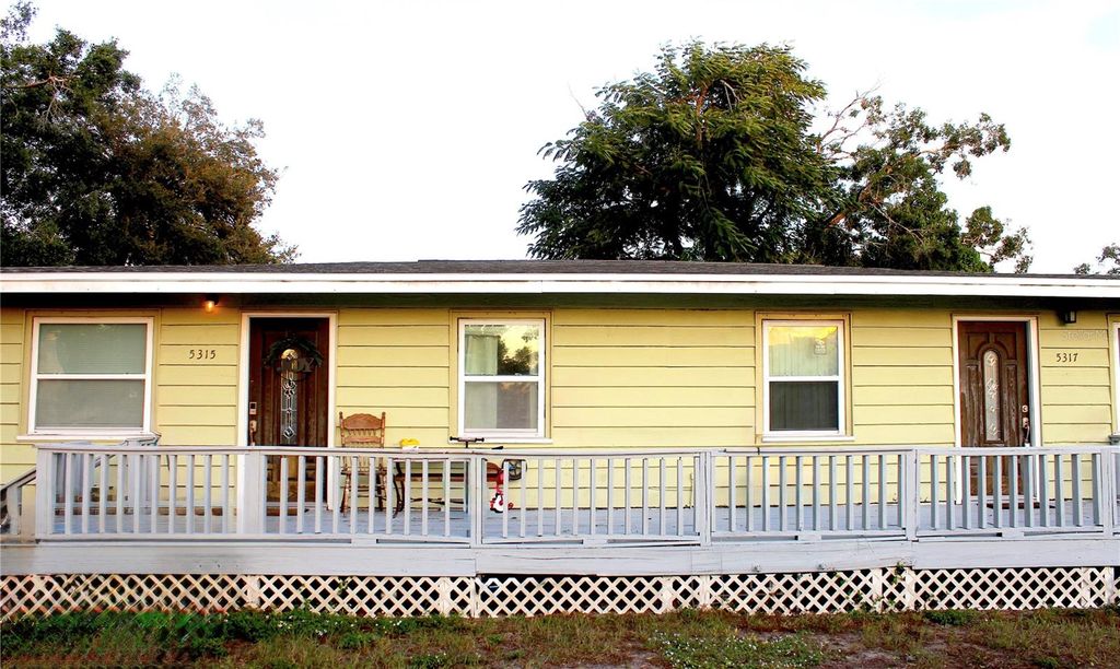 Photo of 5315 15th Street Court E, Bradenton, FL 34203 (MLS # A4671787)