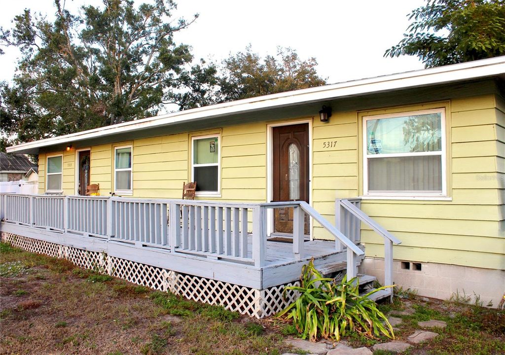 Photo of 5315 15th Street Court E, Bradenton, FL 34203 (MLS # A4671787)