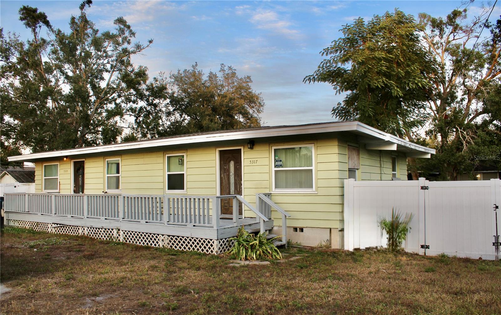 W C JERNIGAN - Residential Income