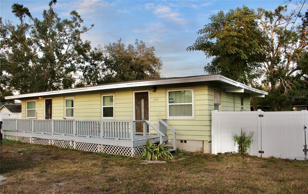 Photo of 5315 15th Street Court E, Bradenton, FL 34203 (MLS # A4671787)