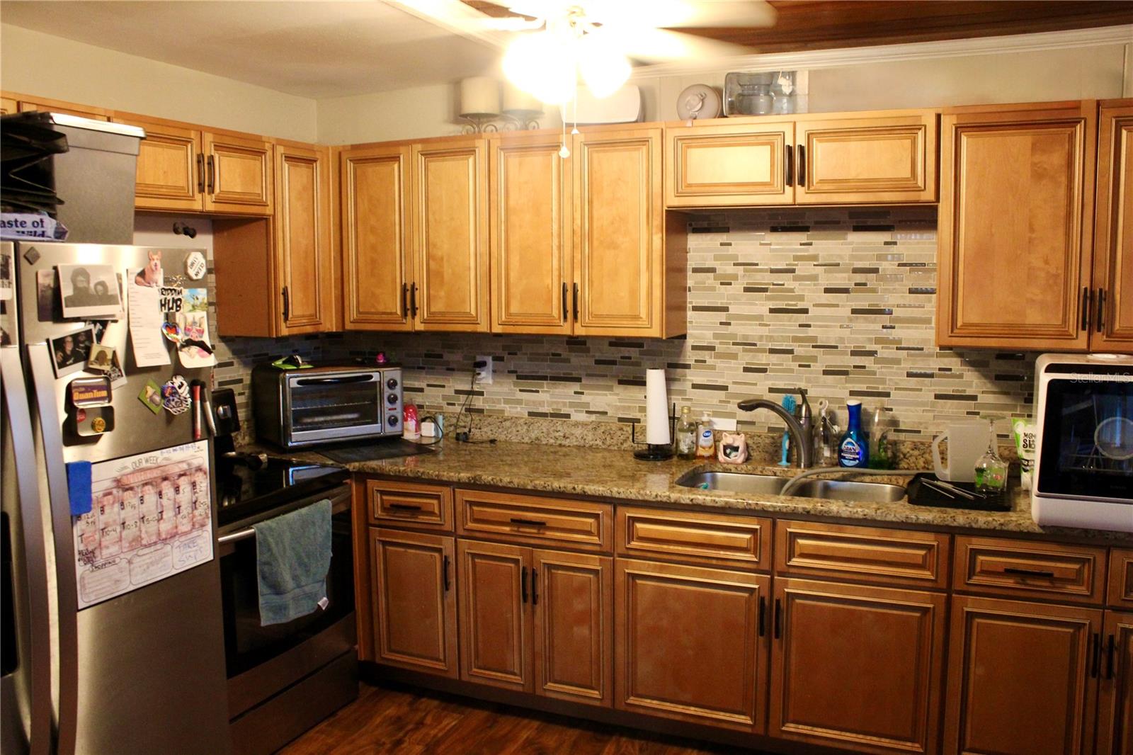 W C JERNIGAN - Residential Income