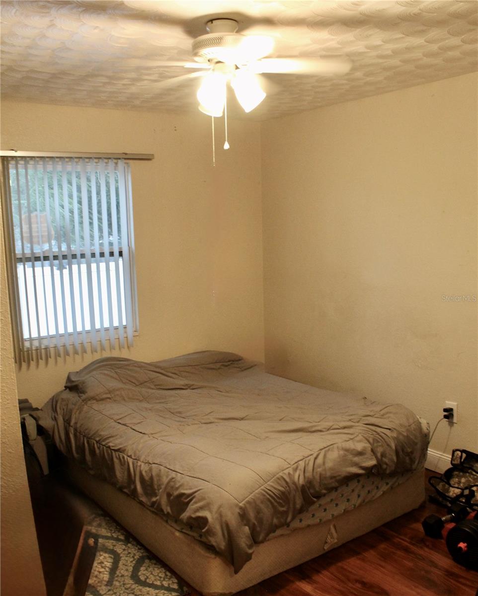 W C JERNIGAN - Residential Income