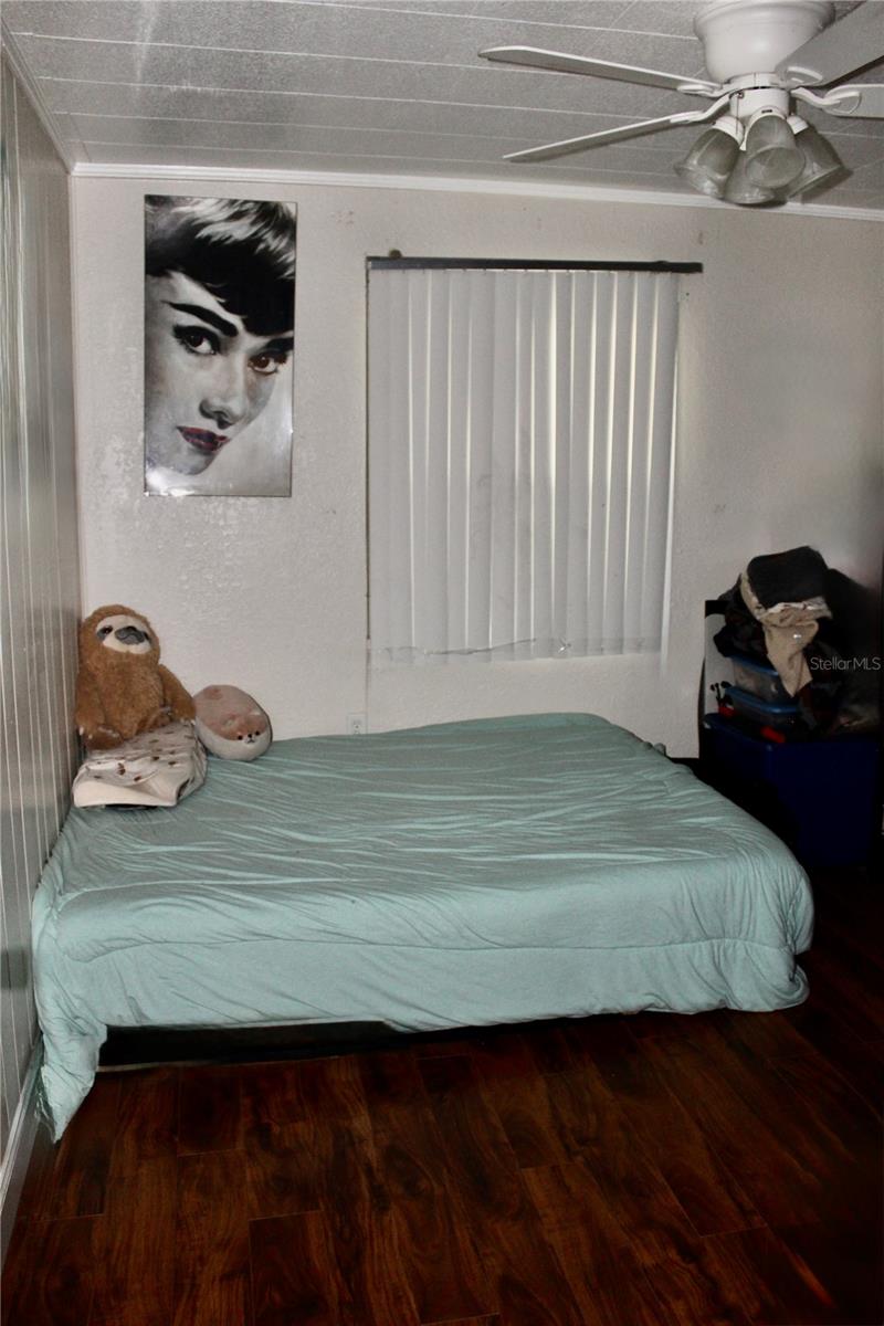 W C JERNIGAN - Residential Income