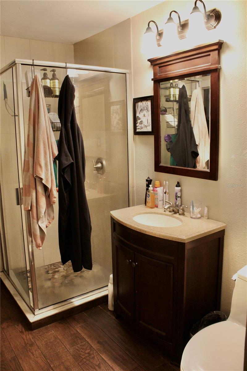 W C JERNIGAN - Residential Income