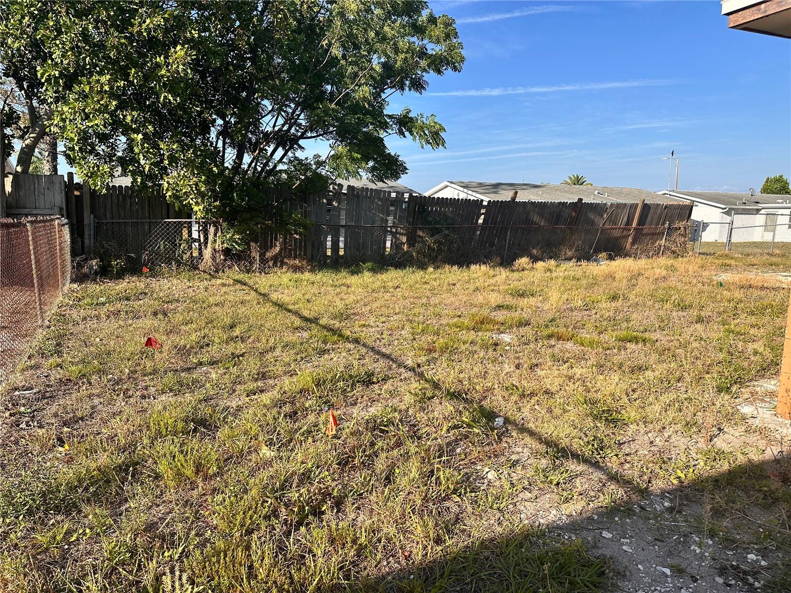 HOLIDAY LAKE ESTATES - Residential