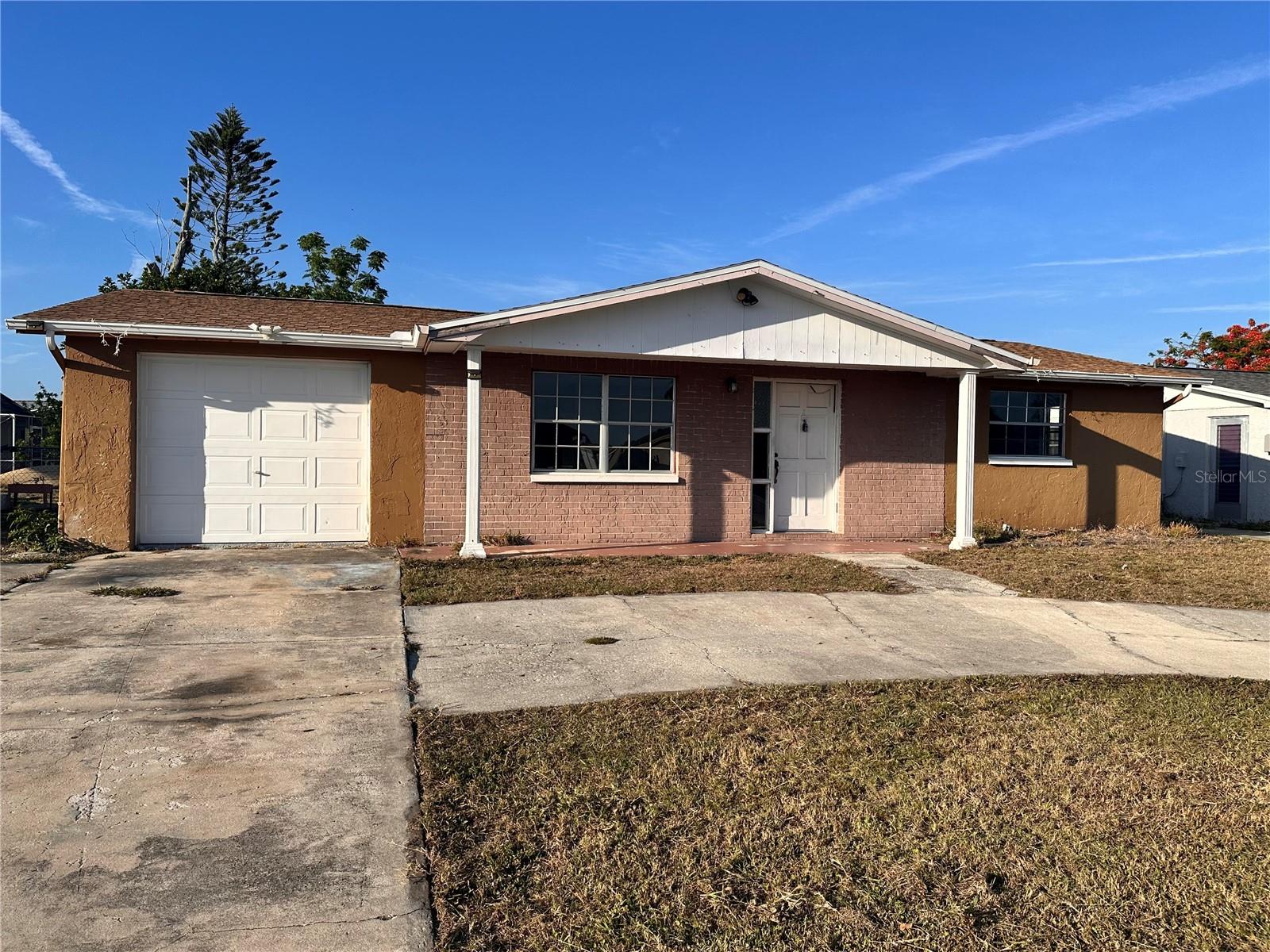 HOLIDAY LAKE ESTATES - Residential