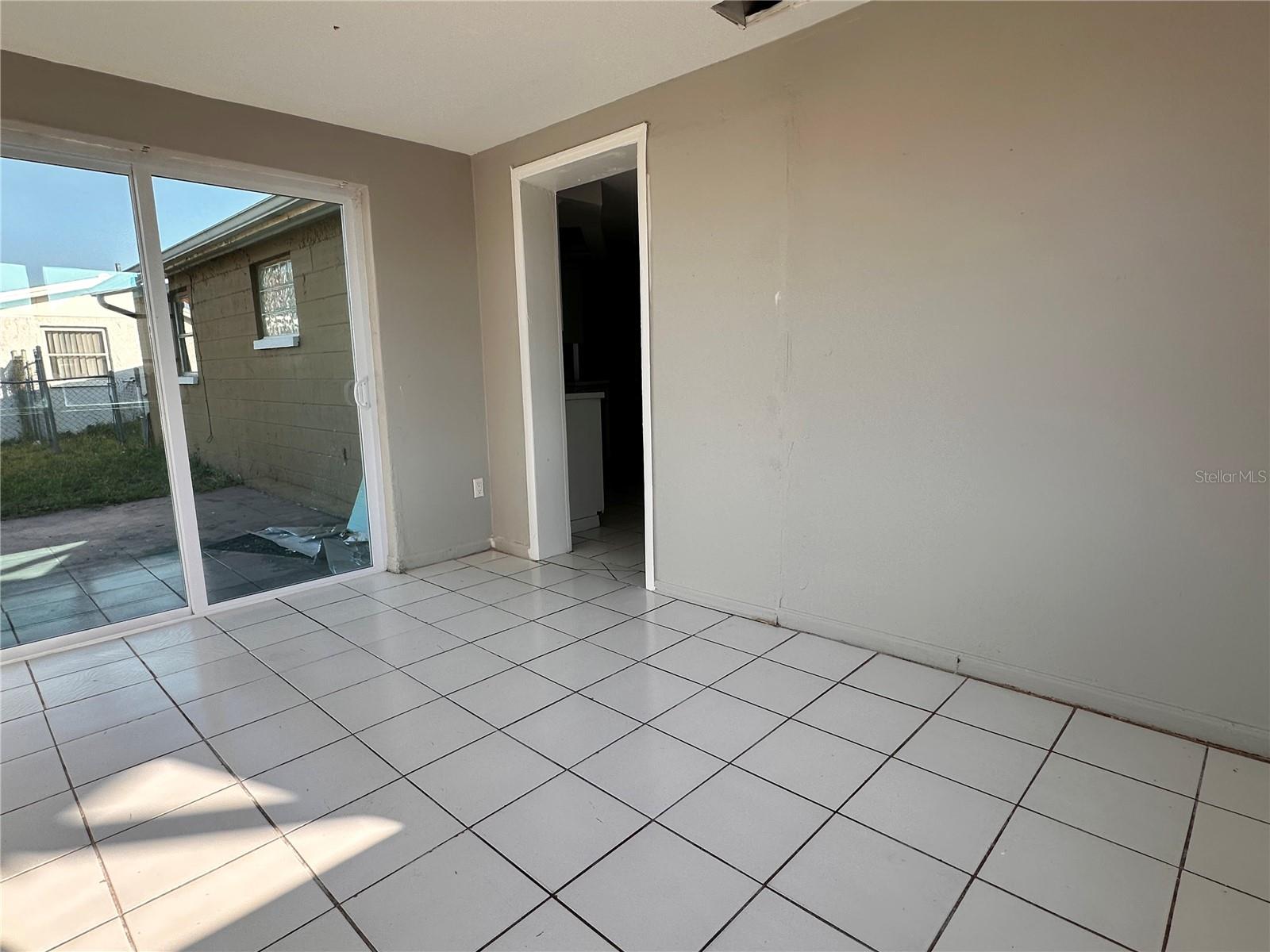 HOLIDAY LAKE ESTATES - Residential