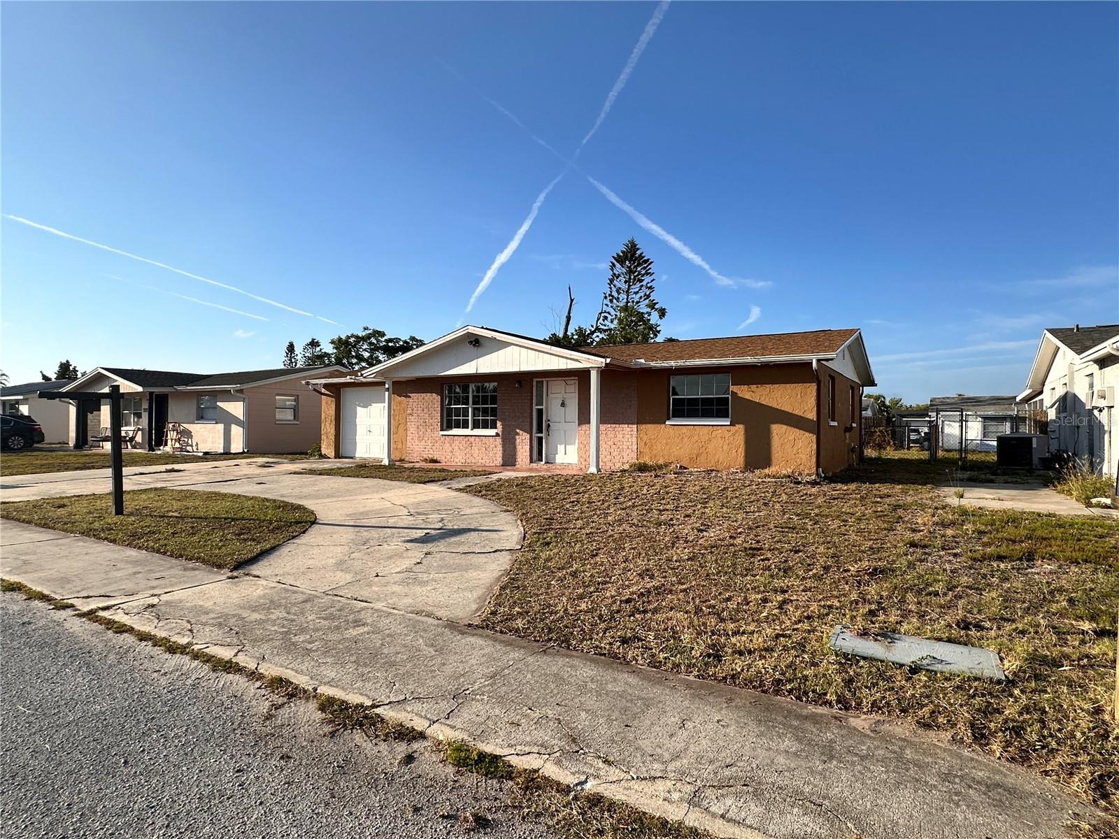 HOLIDAY LAKE ESTATES - Residential