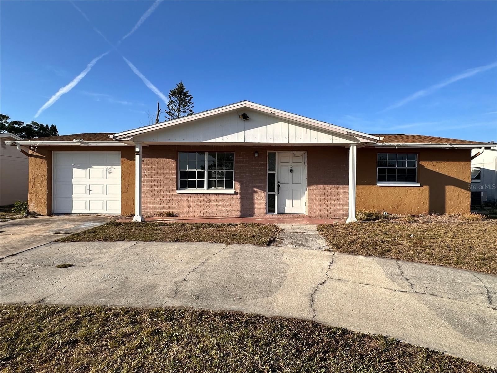 HOLIDAY LAKE ESTATES - Residential