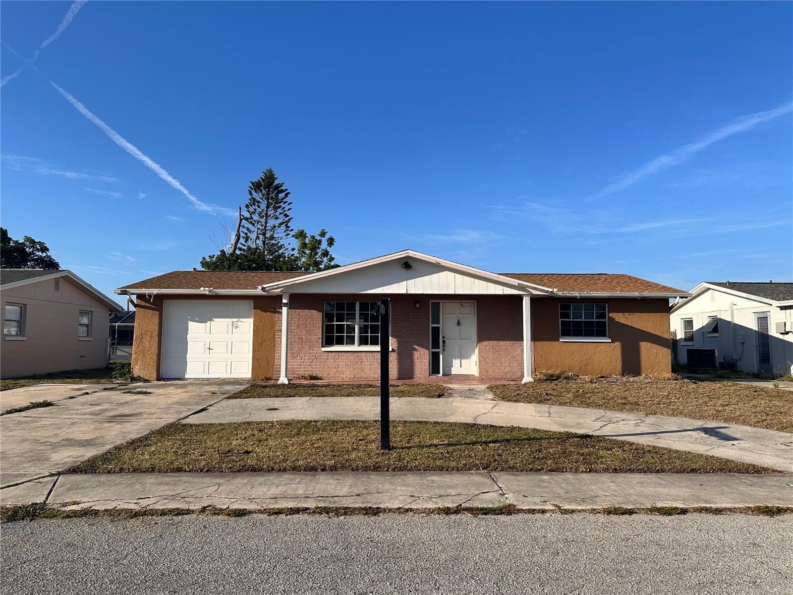 HOLIDAY LAKE ESTATES - Residential