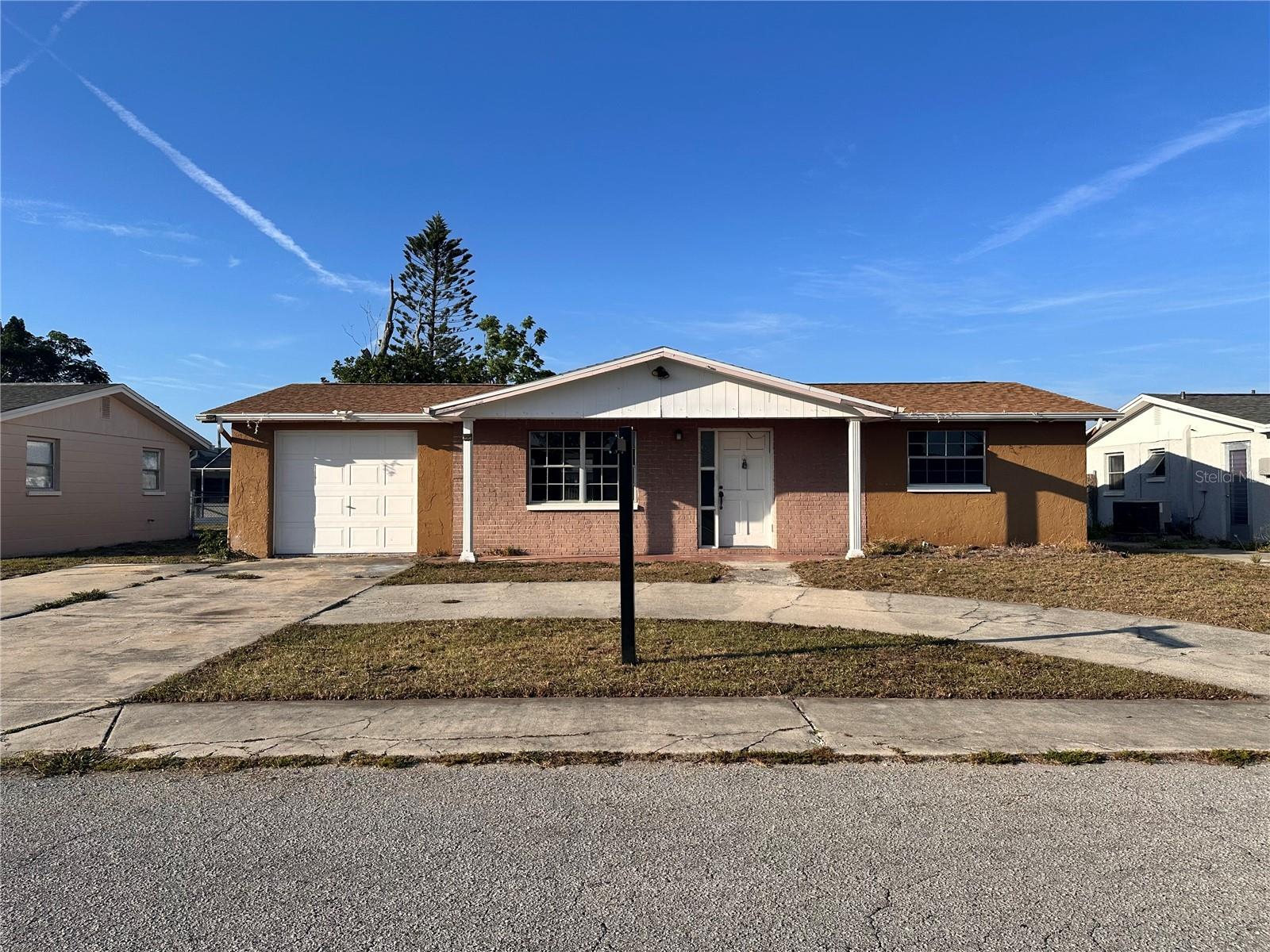 HOLIDAY LAKE ESTATES - Residential