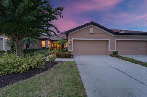Photo of 428 Seneca Falls Drive, Apollo Beach, FL 33572 (MLS # TB8542977)