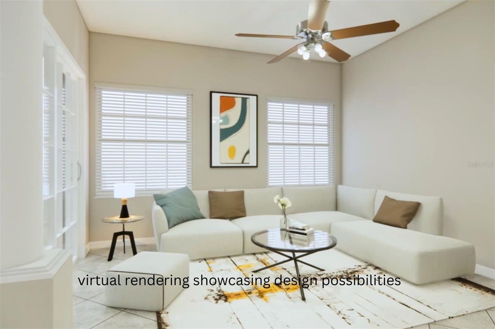 OAK RUN WOODSIDE TR - Residential