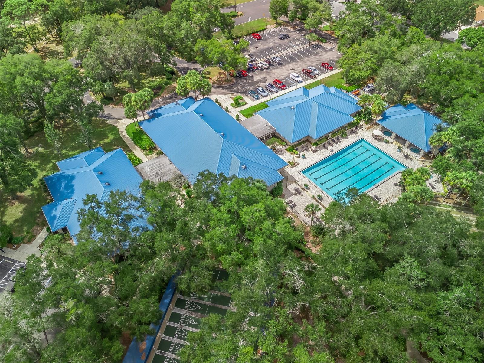 OAK RUN WOODSIDE TR - Residential