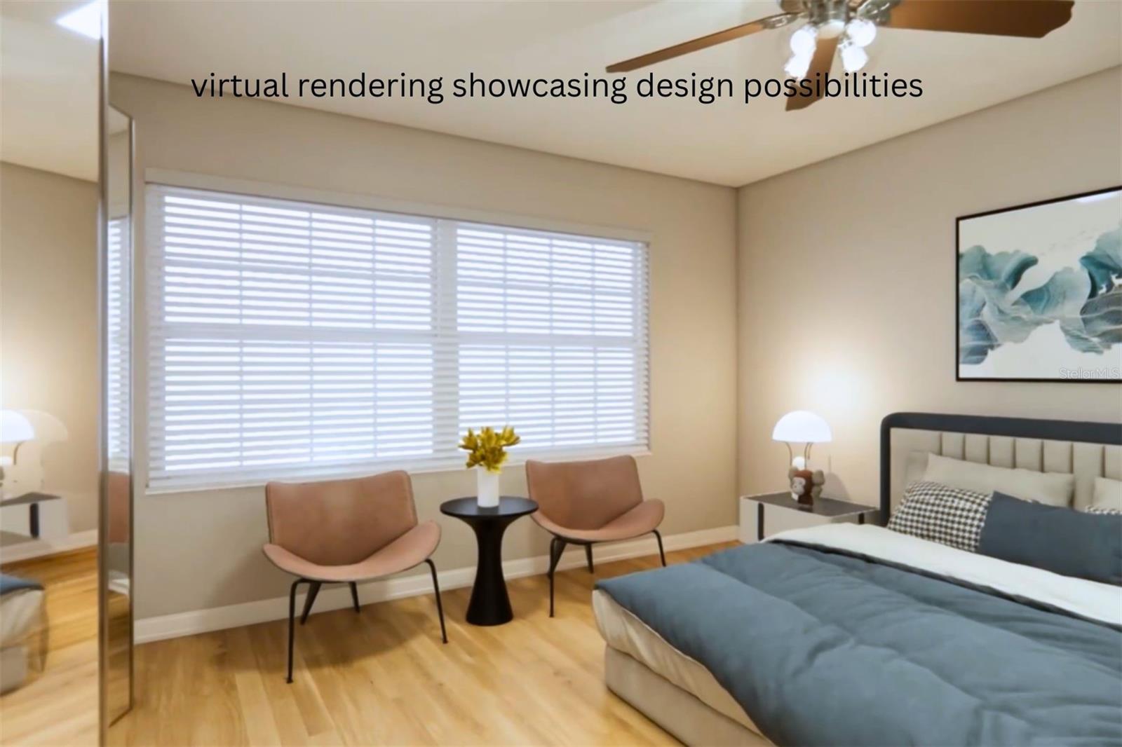 OAK RUN WOODSIDE TR - Residential