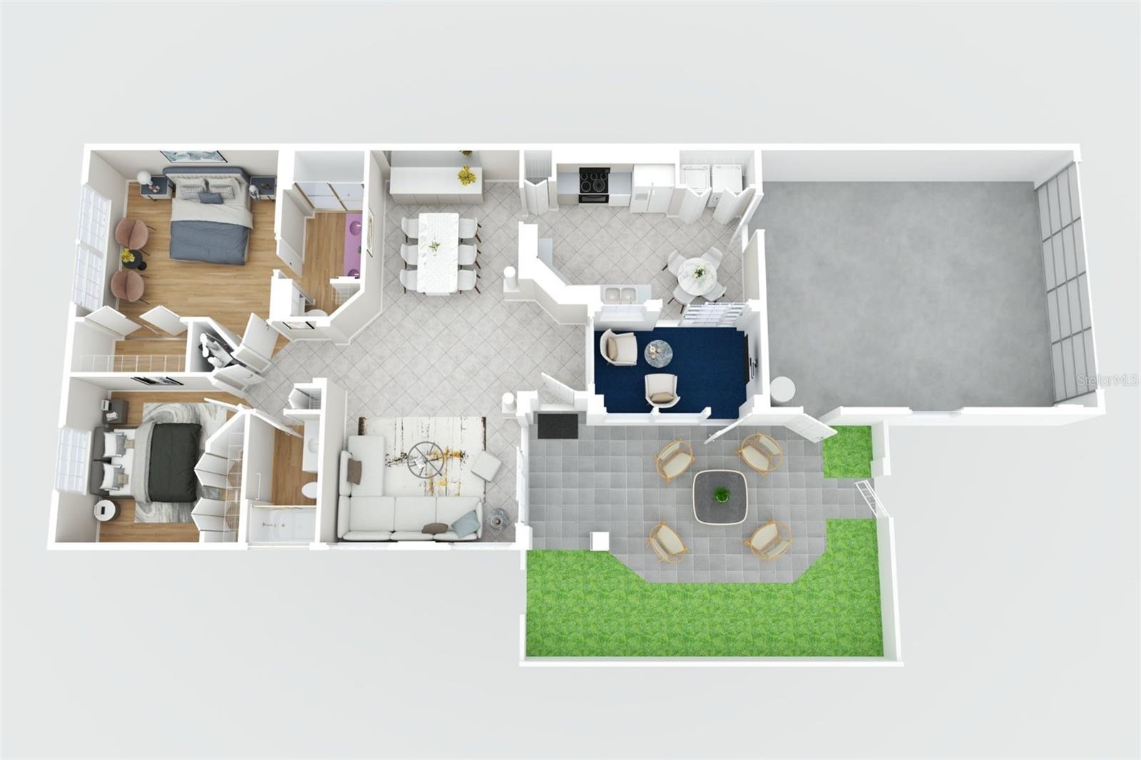 8063 SW 115TH LOOP