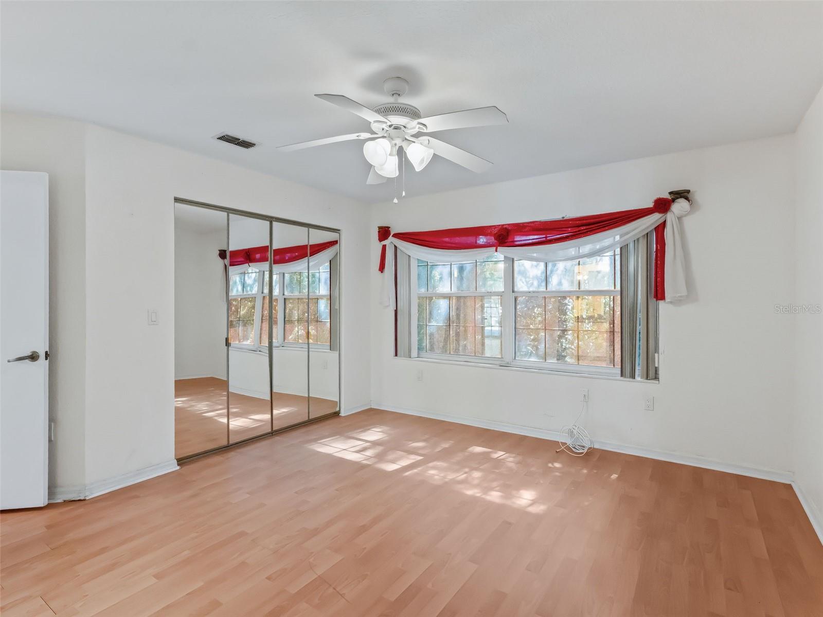 OAK RUN WOODSIDE TR - Residential