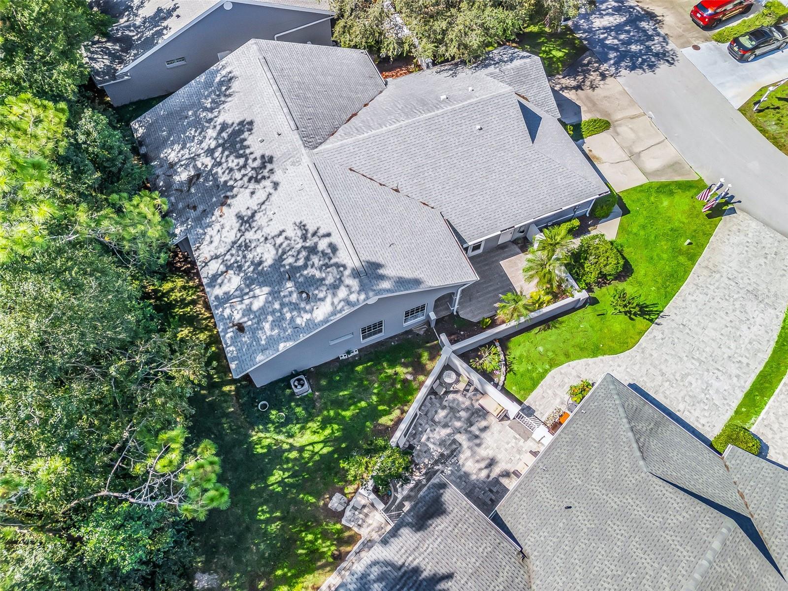 OAK RUN WOODSIDE TR - Residential