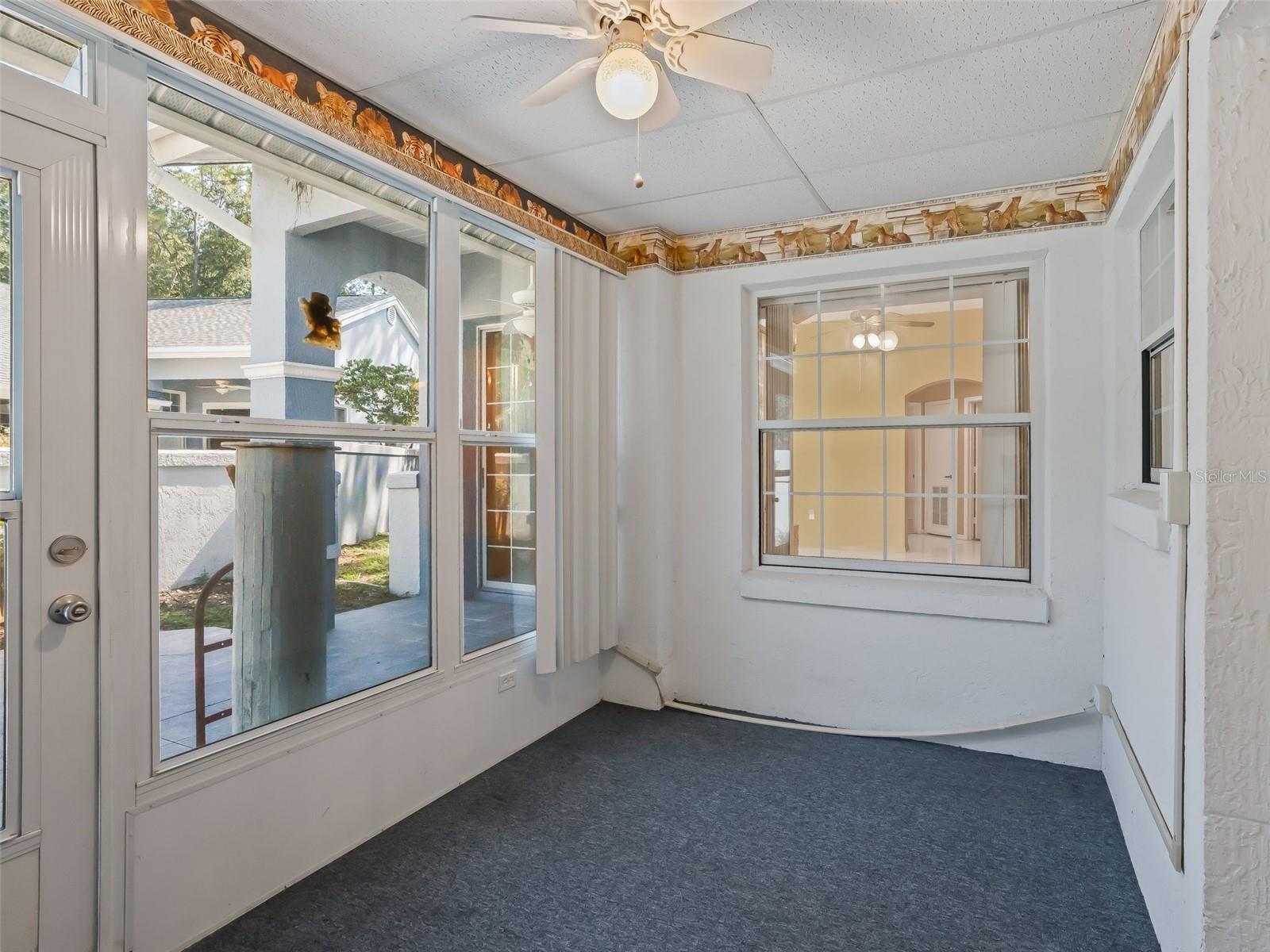 OAK RUN WOODSIDE TR - Residential